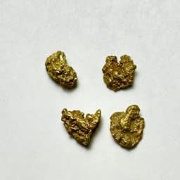 Alaskan Gold