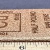 Half Pound Copper Bar