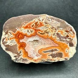 Dry Head Agate