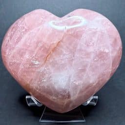 Rose Quartz
