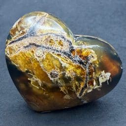 Amber