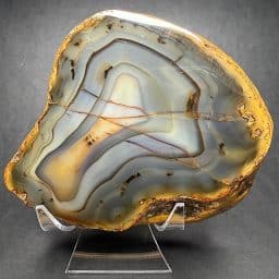 Jequitinhonha Agate