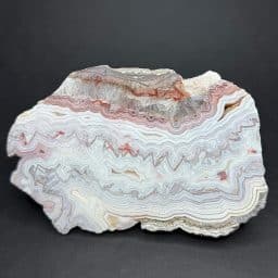 Mexican Lace Agate