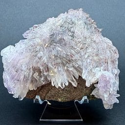 Flower Quartz