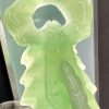Green Aventurine Scorpion
