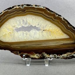 Brazilian Agate Slab