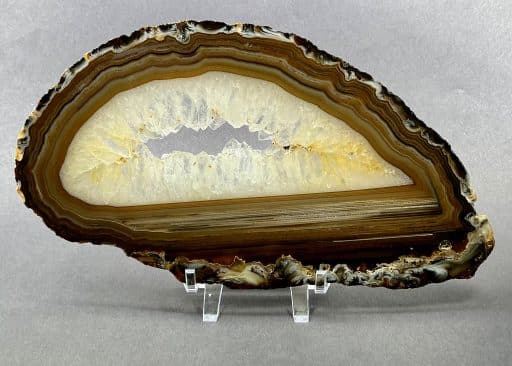 Brazilian Agate Slab