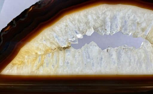 Brazilian Agate Slab