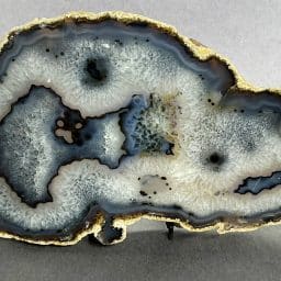 Brazilian Agate Slab