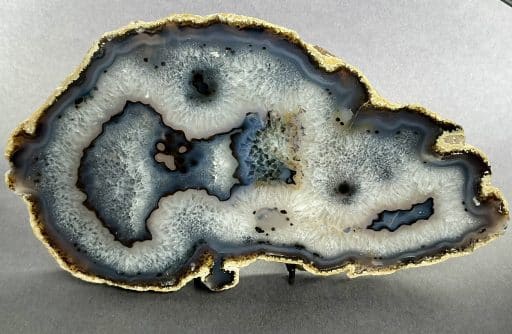 Brazilian Agate Slab