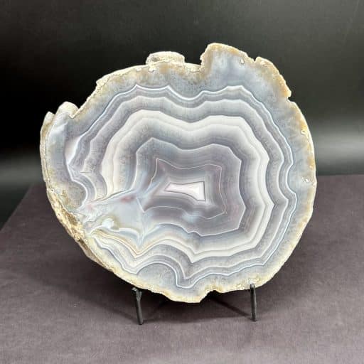 Mozambique Agate