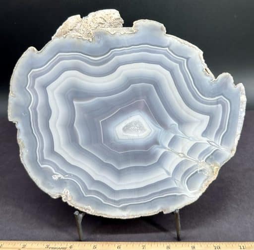 Mozambique Agate