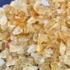 Small Citrine