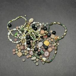 Assorted Beads