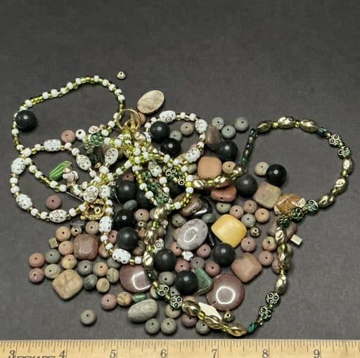 Assorted Beads