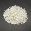 Crushed and Polished White Quartz - Extra Small