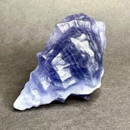 Fluorite Shell