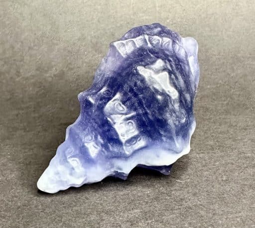 Fluorite Shell