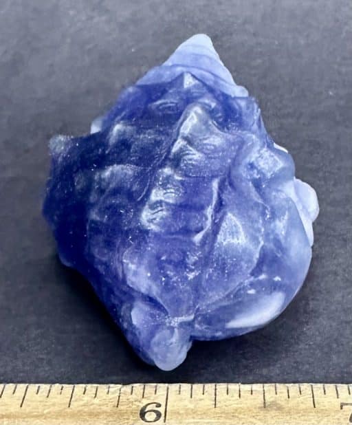 CV110 Fluorite Shell - Image 3