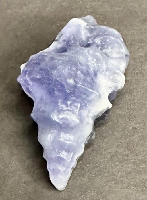 CV110 Fluorite Shell - Image 4