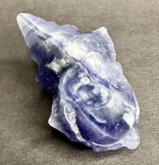 CV110 Fluorite Shell - Image 5