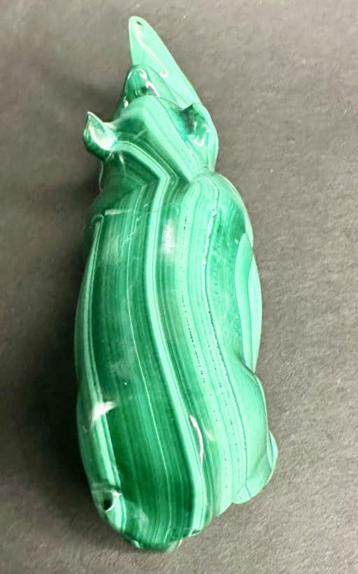 Malachite Rhinoceros