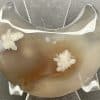 CV300 Flower Agate Half Moon - Image 5