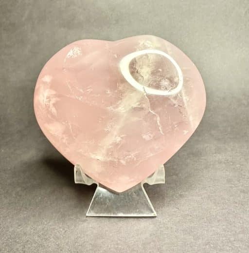 Rose Quartz