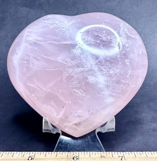 H105 Rose Quartz - Image 2