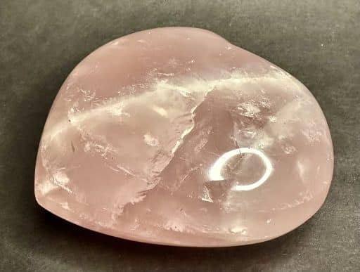 H105 Rose Quartz - Image 5