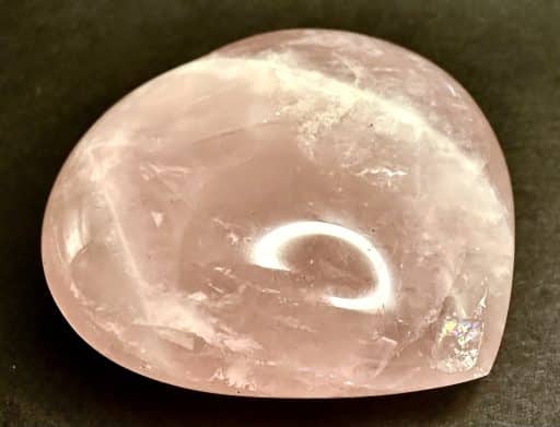 H105 Rose Quartz - Image 6