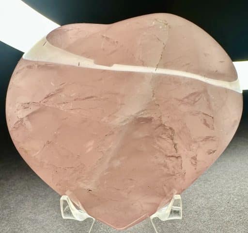 Rose Quartz