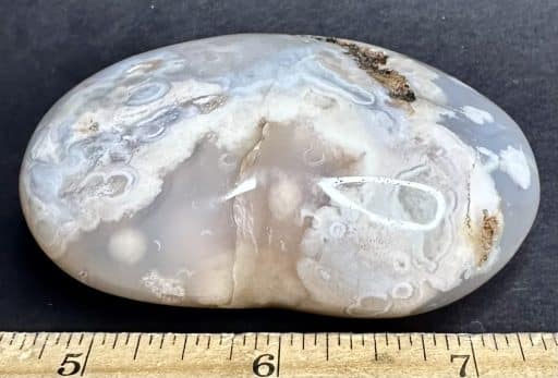 H202 Flower Agate - Image 3