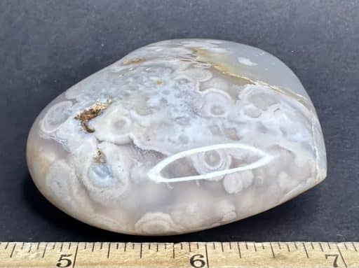 H202 Flower Agate - Image 4