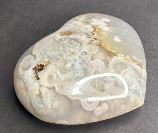 H202 Flower Agate - Image 5