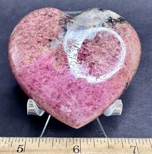 H502 Rhodonite - Image 2