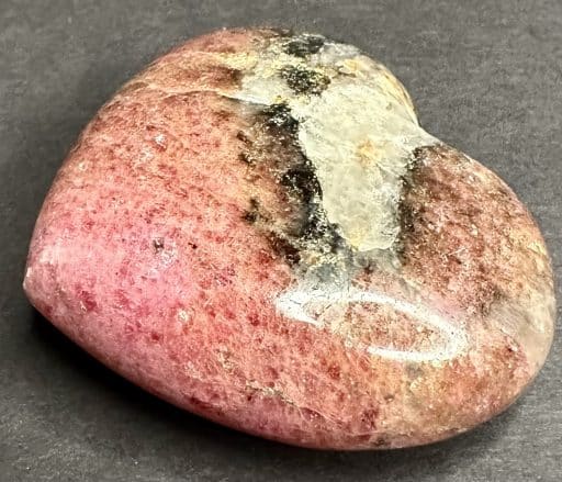 H502 Rhodonite - Image 4