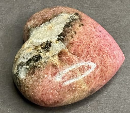 Rhodonite