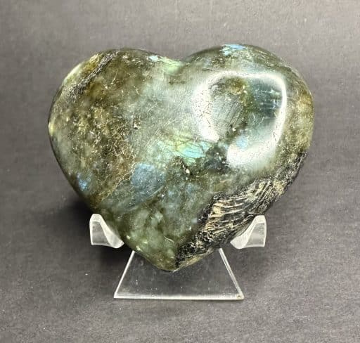 Labradorite