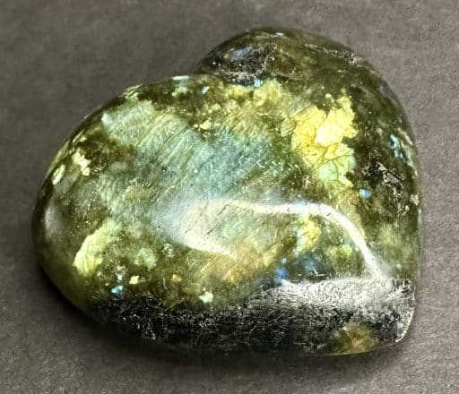 H618 Labradorite - Image 4