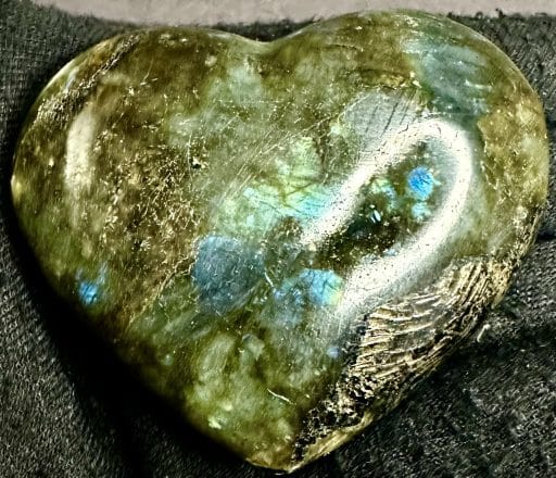 Labradorite