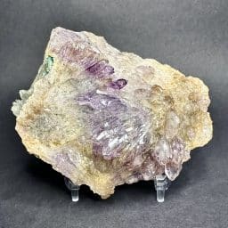 Flower Quartz