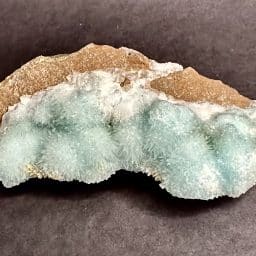 Hemimorphite