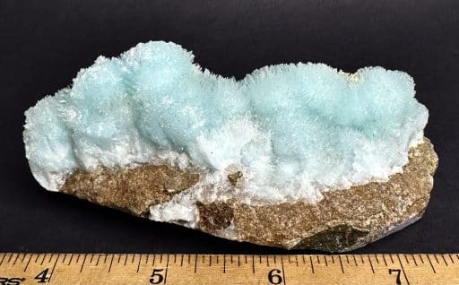 M415 Hemimorphite - Image 3