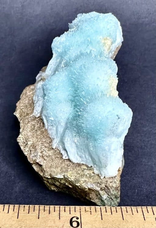 M415 Hemimorphite - Image 4