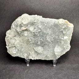 Stilbite with Apophyllite