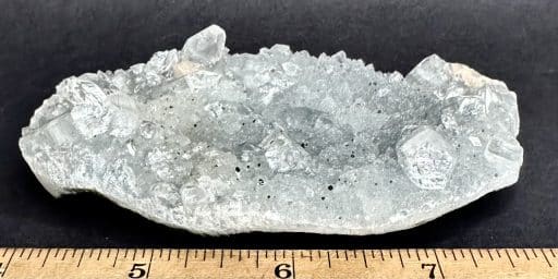 M505 Stilbite with Apophyllite - Image 3