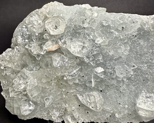 M505 Stilbite with Apophyllite - Image 5