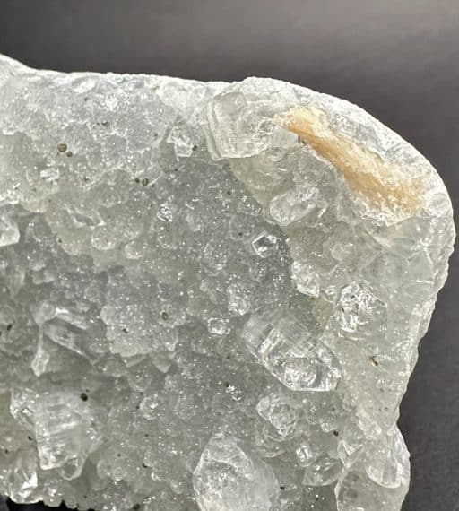 M505 Stilbite with Apophyllite - Image 6