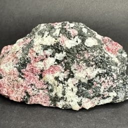 Eudialyte